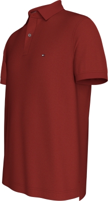 TOMMY HILFIGER POLO T-SH MW0MW17770 SS gallery image 55