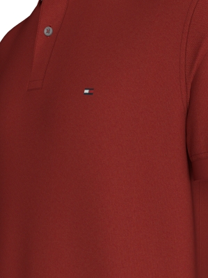 TOMMY HILFIGER POLO T-SH MW0MW17770 SS gallery image 54