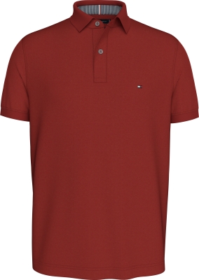 TOMMY HILFIGER POLO T-SH MW0MW17770 SS gallery image 56