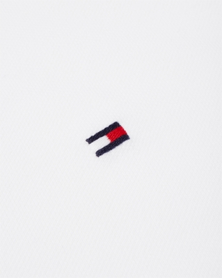 TOMMY HILFIGER POLO T-SH MW0MW17770 SS gallery image 59