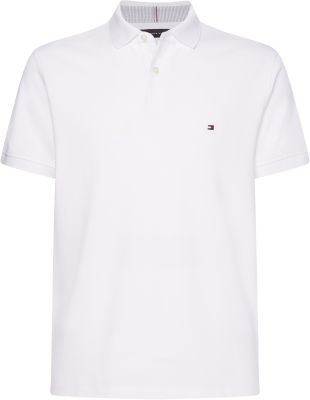 TOMMY HILFIGER POLO T-SH MW0MW17770 SS gallery image 61