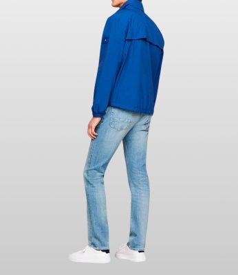 TOMMY HILFIGER ЯКЕ MW0MW34454 gallery image 4