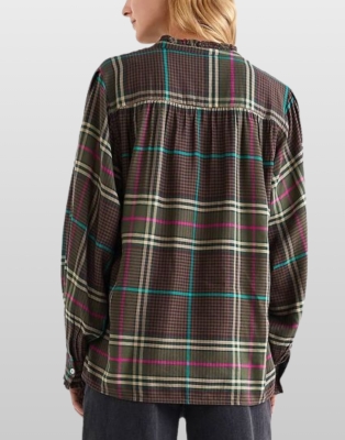 TOMMY HILFIGER РИЗА WW0WW36192 gallery image 3