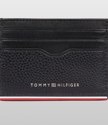 TOMMY HILFIGER ВИЗИТНИК AMOAM10922 gallery image 1