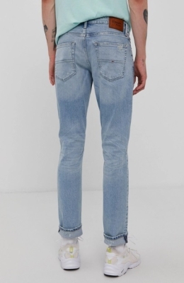TOMMY HILFIGER ДЪНКИ DM0DM09879 gallery image 3