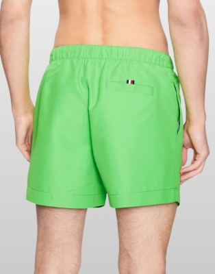 TOMMY HILFIGER ШОРТИ UM0UM02885 gallery image 2