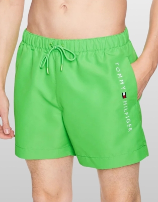 TOMMY HILFIGER ШОРТИ UM0UM02885 gallery image 3