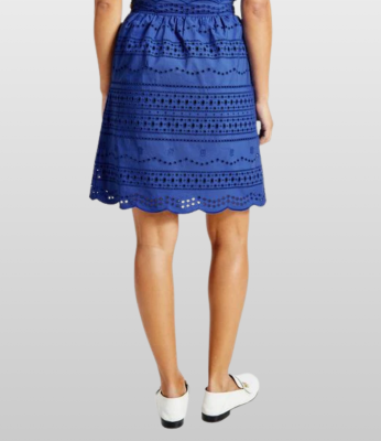 TOMMY HILFIGER ПОЛА WW0WW33438 gallery image 4