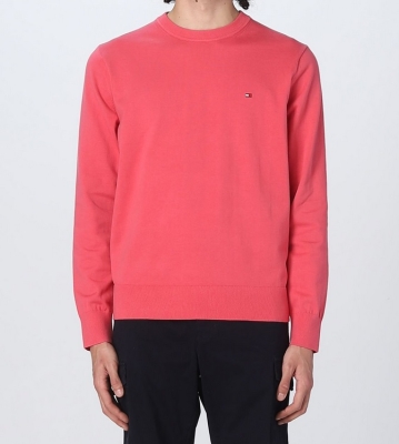 TOMMY HILFIGER ПУЛОВЕР MW0MW21316 SS gallery image 1