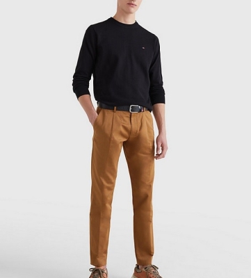 TOMMY HILFIGER ПУЛОВЕР MW0MW21316 SS gallery image 8