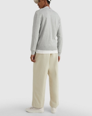 TOMMY HILFIGER ПУЛОВЕР MW0MW21316 SS gallery image 15