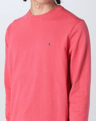 TOMMY HILFIGER ПУЛОВЕР MW0MW21316 SS gallery image 19