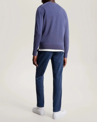 TOMMY HILFIGER ПУЛОВЕР MW0MW21316 SS gallery image 20