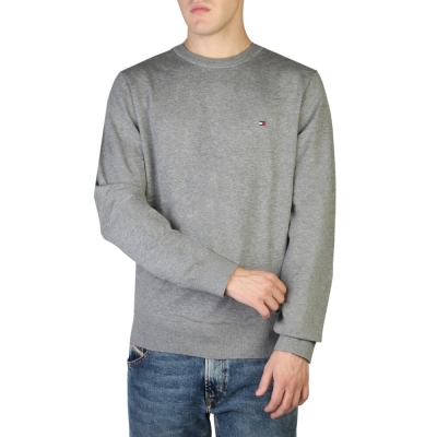 TOMMY HILFIGER ПУЛОВЕР MW0MW21316 SS gallery image 22
