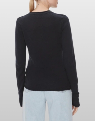 TOMMY HILFIGER ПУЛОВЕР WW0WW40264 gallery image 3