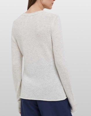 TOMMY HILFIGER ПУЛОВЕР WW0WW40264 gallery image 2