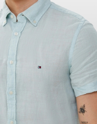 TOMMY HILFIGER РИЗА MW0MW23395 gallery image 6