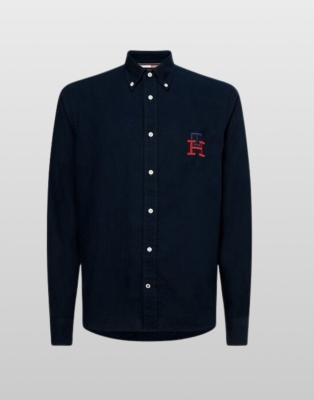 TOMMY HILFIGER РИЗА MW0MW28378 gallery image 1