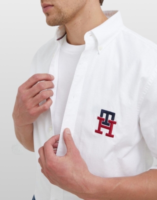 TOMMY HILFIGER РИЗА MW0MW28430 gallery image 2