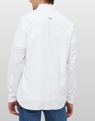 TOMMY HILFIGER РИЗА MW0MW28430 gallery image 3