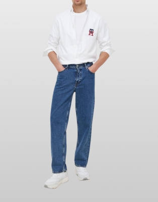 TOMMY HILFIGER РИЗА MW0MW28430 gallery image 4