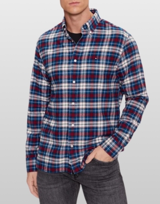 TOMMY HILFIGER РИЗА MW0MW32890 gallery image 2