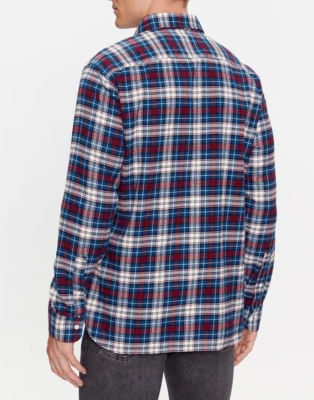 TOMMY HILFIGER РИЗА MW0MW32890 gallery image 3