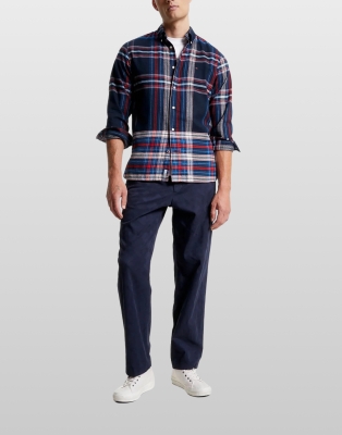 TOMMY HILFIGER РИЗА MW0MW33313 gallery image 1