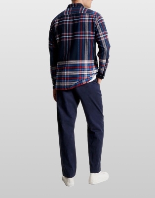 TOMMY HILFIGER РИЗА MW0MW33313 gallery image 3