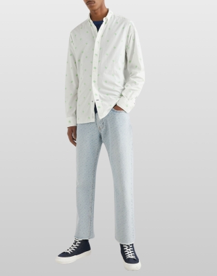 TOMMY HILFIGER РИЗА MWOMW30696 gallery image 2