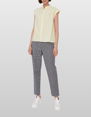 TOMMY HILFIGER РИЗА WW0WW30538 gallery image 3
