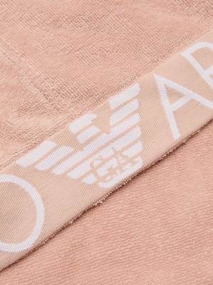 EA UNDERWEAR ХАЛАТ 164694 3F291 gallery image 5