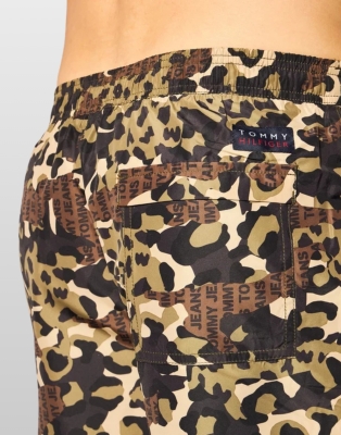 TOMMY HILFIGER ШОРТИ UM0UM01729 gallery image 3