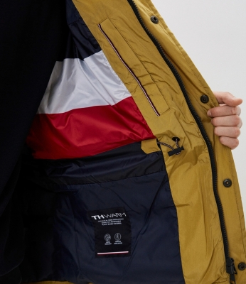TOMMY HILFIGER ЯКЕ MW0MW14993 gallery image 3