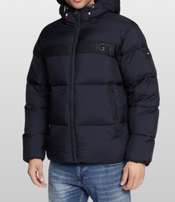 TOMMY HILFIGER ЯКЕ MW0MW27679 gallery image 1