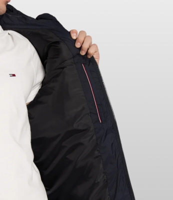 TOMMY HILFIGER ЯКЕ MW0MW27679 gallery image 3