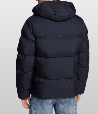 TOMMY HILFIGER ЯКЕ MW0MW27679 gallery image 4
