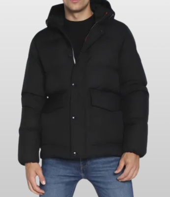 TOMMY HILFIGER ЯКЕ MW0MW27683 gallery image 2