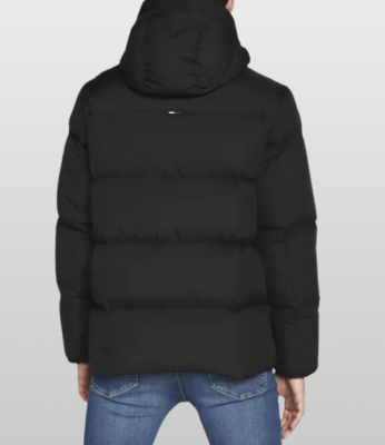 TOMMY HILFIGER ЯКЕ MW0MW27683 gallery image 4