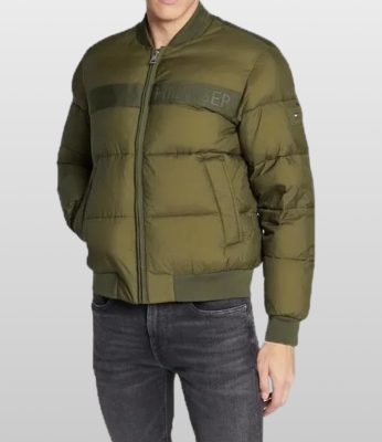 TOMMY HILFIGER ЯКЕ MW0MW28722 gallery image 1