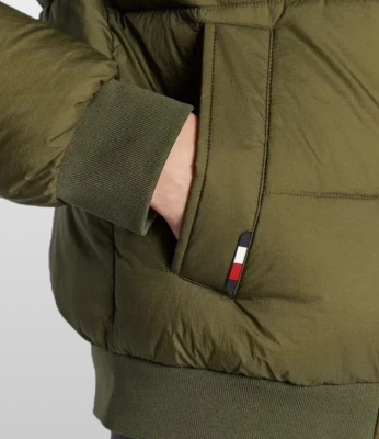 TOMMY HILFIGER ЯКЕ MW0MW28722 gallery image 3