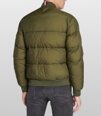 TOMMY HILFIGER ЯКЕ MW0MW28722 gallery image 4