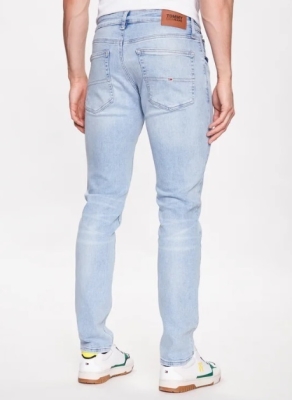 TOMMY JEANS ДЖИНСИ DM0DM16048 gallery image 3