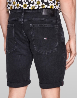 TOMMY JEANS КЪСИ ПАНТАЛОНИ DM0DM16149 gallery image 2