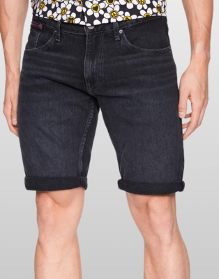 TOMMY JEANS КЪСИ ПАНТАЛОНИ DM0DM16149 gallery image 1
