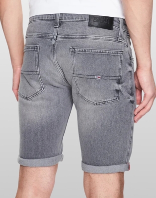 TOMMY JEANS КЪСИ ПАНТАЛОНИ DM0DM16349 gallery image 2