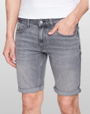 TOMMY JEANS КЪСИ ПАНТАЛОНИ DM0DM16349 gallery image 1