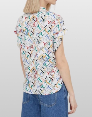 TOMMY HILFIGER РИЗА WW0WW42539 gallery image 3