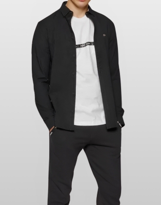 TOMMY JEANS РИЗА DM0DM09420 gallery image 2