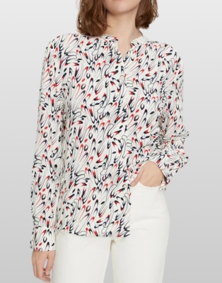 TOMMY HILFIGER РИЗА WW0WW42448 gallery image 2
